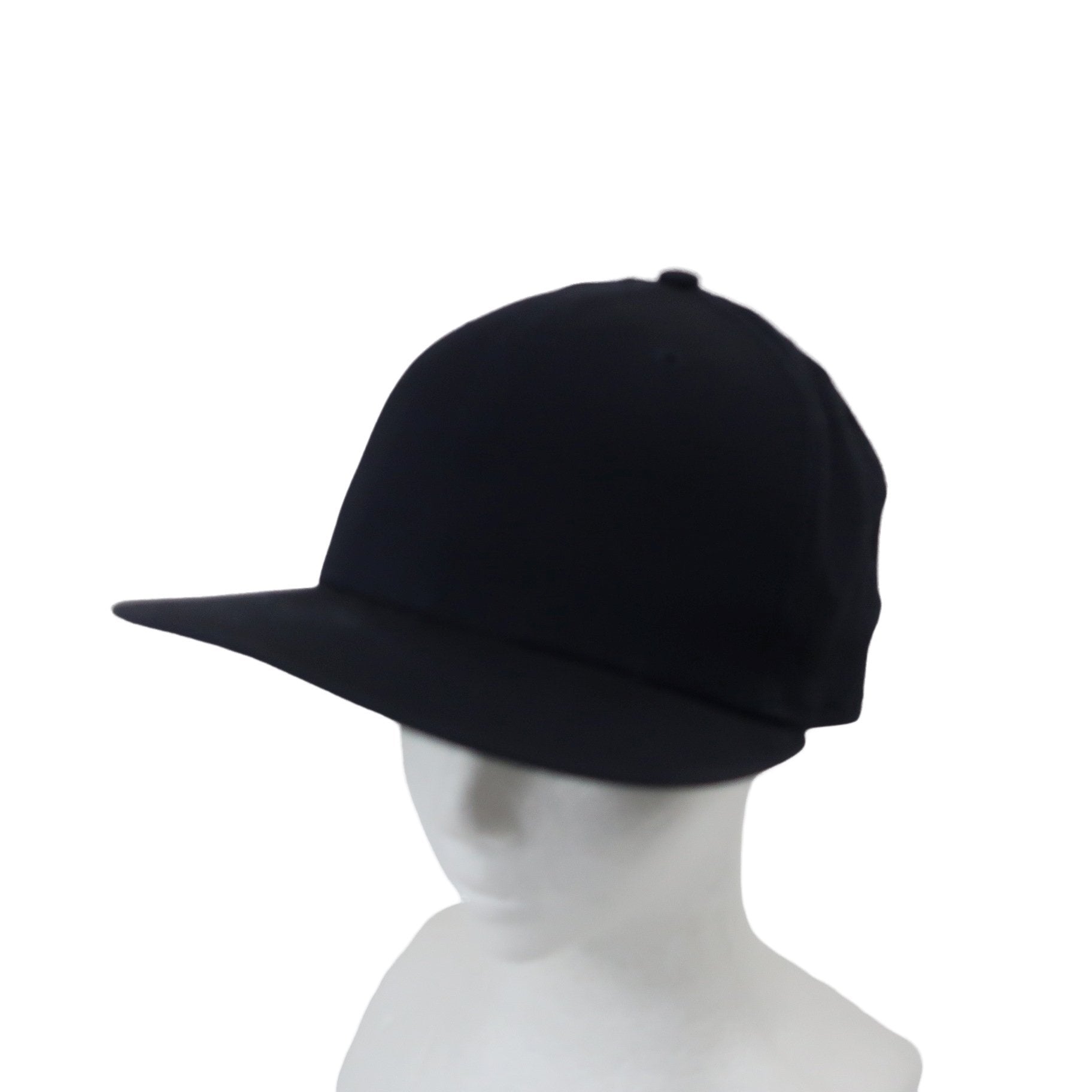 NEW ERA(ニューエラ) キャップ 黒 メンズ フリーサイズ A