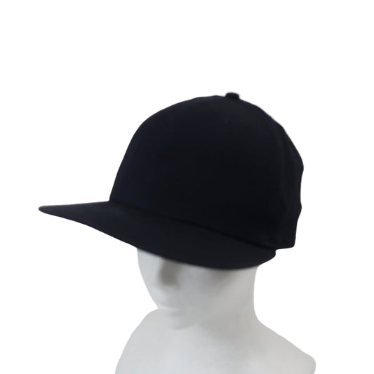 NEW ERA(ニューエラ) キャップ 黒 メンズ フリーサイズ A