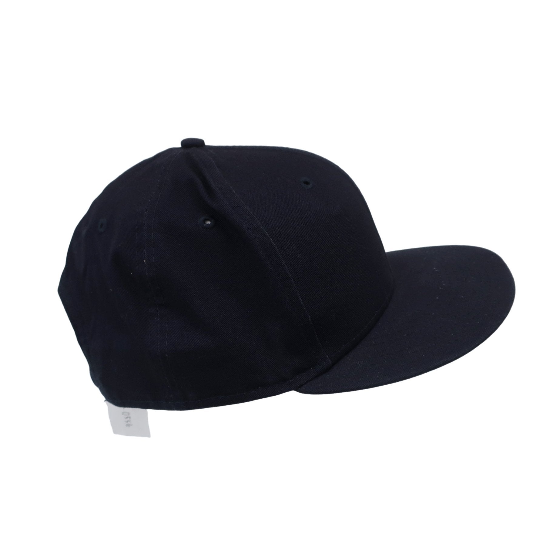 NEW ERA(ニューエラ) キャップ 黒 メンズ フリーサイズ A