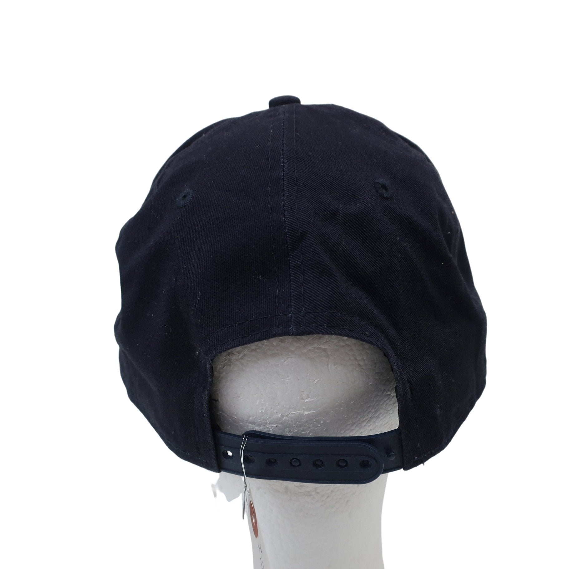 NEW ERA(ニューエラ) キャップ 黒 メンズ フリーサイズ A