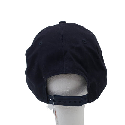 NEW ERA(ニューエラ) キャップ 黒 メンズ フリーサイズ A