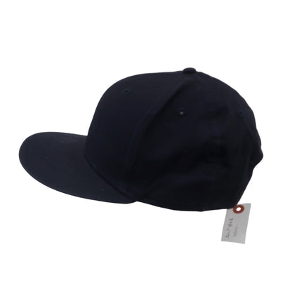 NEW ERA(ニューエラ) キャップ 黒 メンズ フリーサイズ A