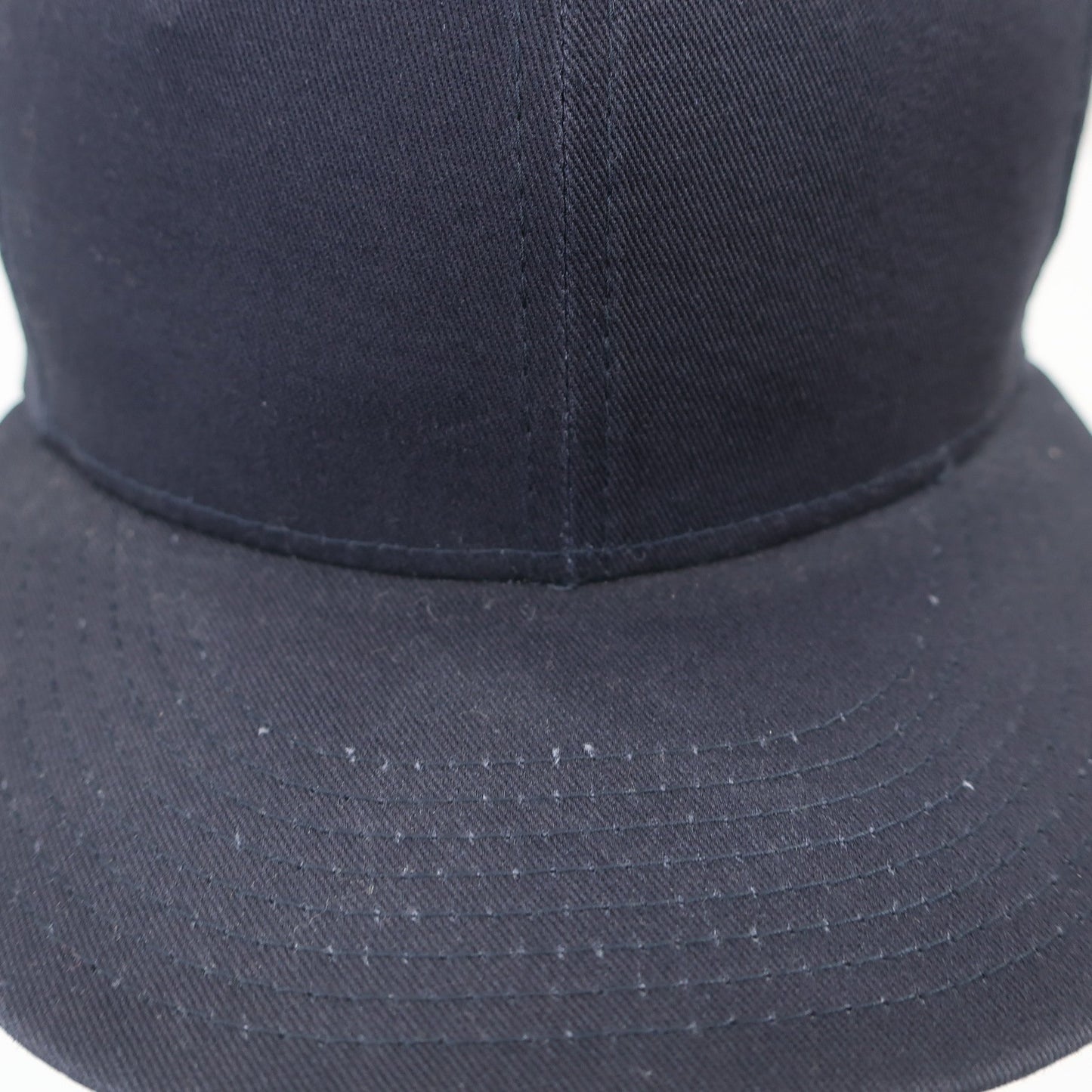 NEW ERA(ニューエラ) キャップ 黒 メンズ フリーサイズ A