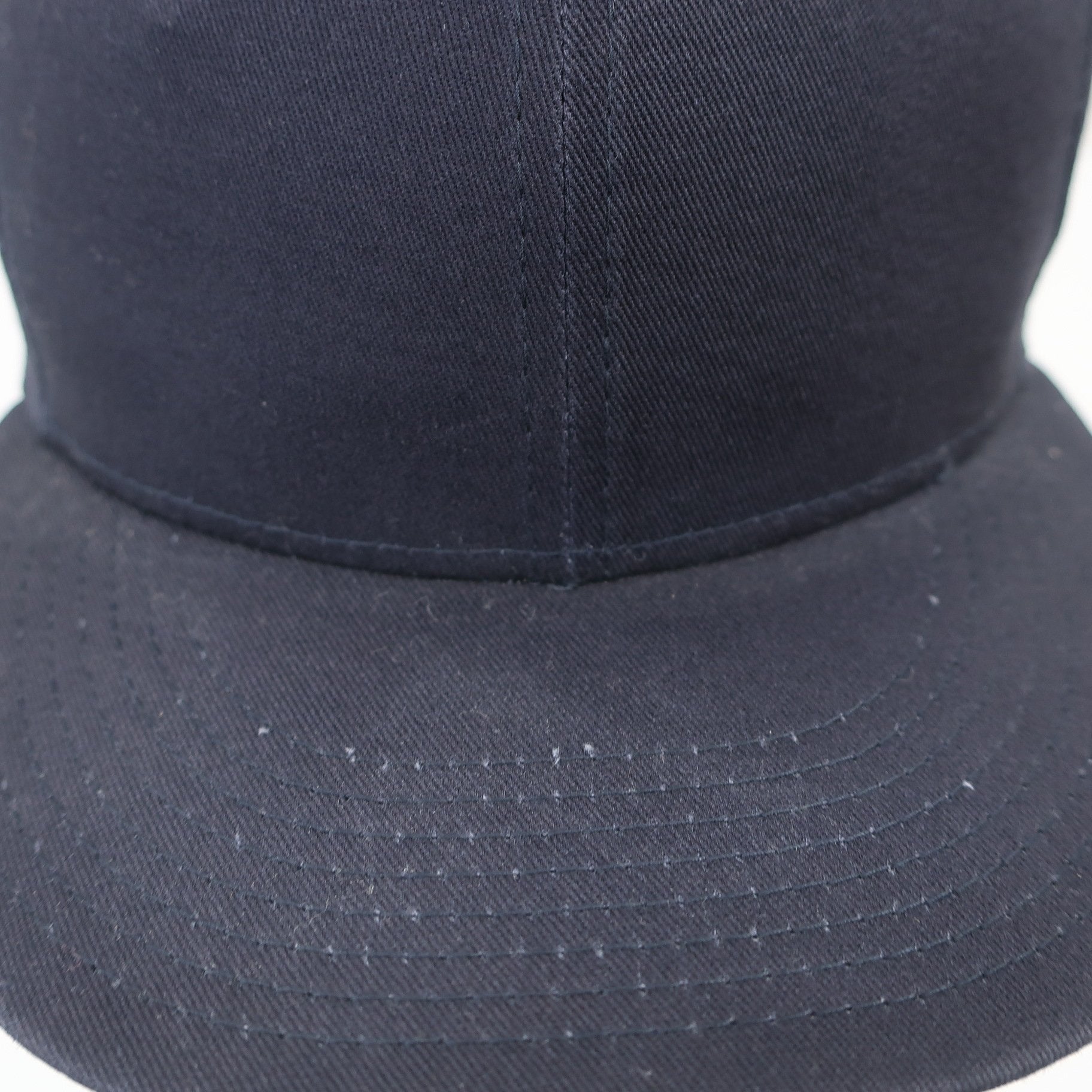 NEW ERA(ニューエラ) キャップ 黒 メンズ フリーサイズ A