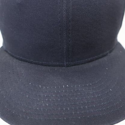 NEW ERA(ニューエラ) キャップ 黒 メンズ フリーサイズ A