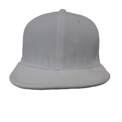 NEW ERA(ニューエラ) キャップ 白 メンズ フリーサイズ A