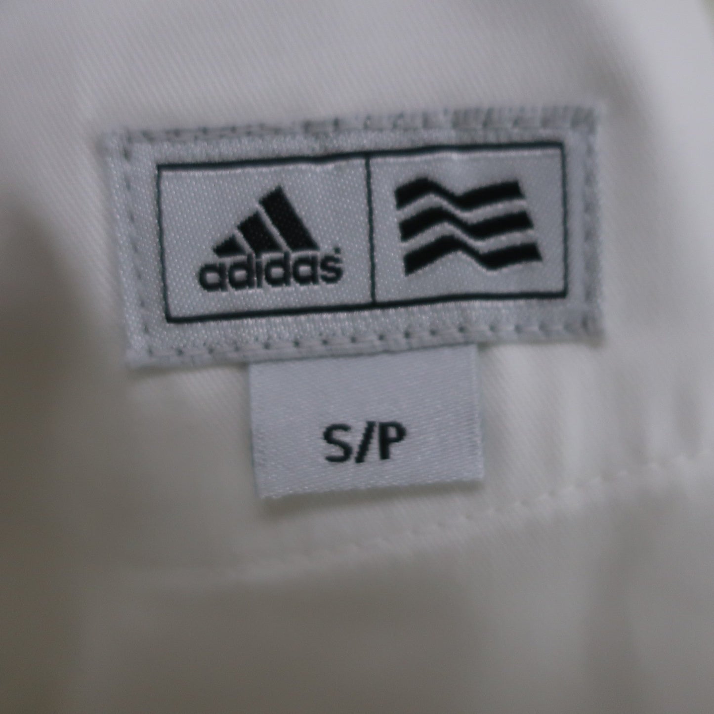 adidas(アディダス) パンツ 白 レディース S/P A