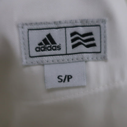 adidas(アディダス) パンツ 白 レディース S/P A