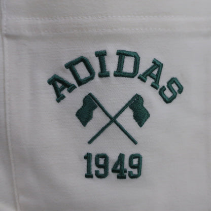 adidas(アディダス) パンツ 白 レディース S/P A