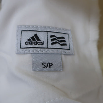 adidas(アディダス) パンツ 白 レディース S/P A