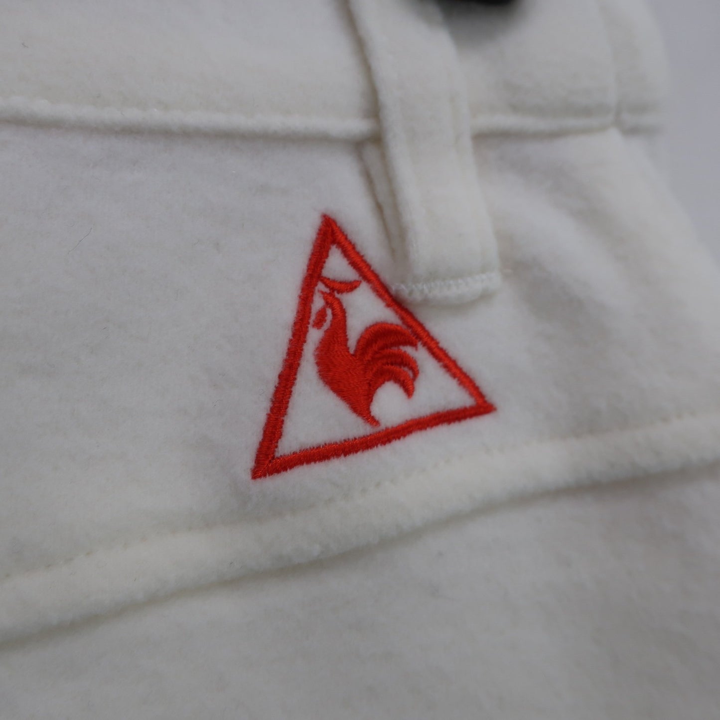 le coq sportif(ルコックスポルティフ) スカート 白 レディース 9 N
