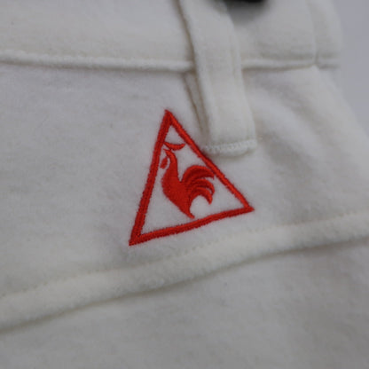 le coq sportif(ルコックスポルティフ) スカート 白 レディース 9 N