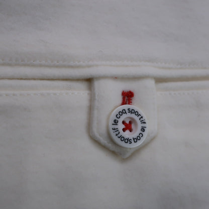 le coq sportif(ルコックスポルティフ) スカート 白 レディース 9 N
