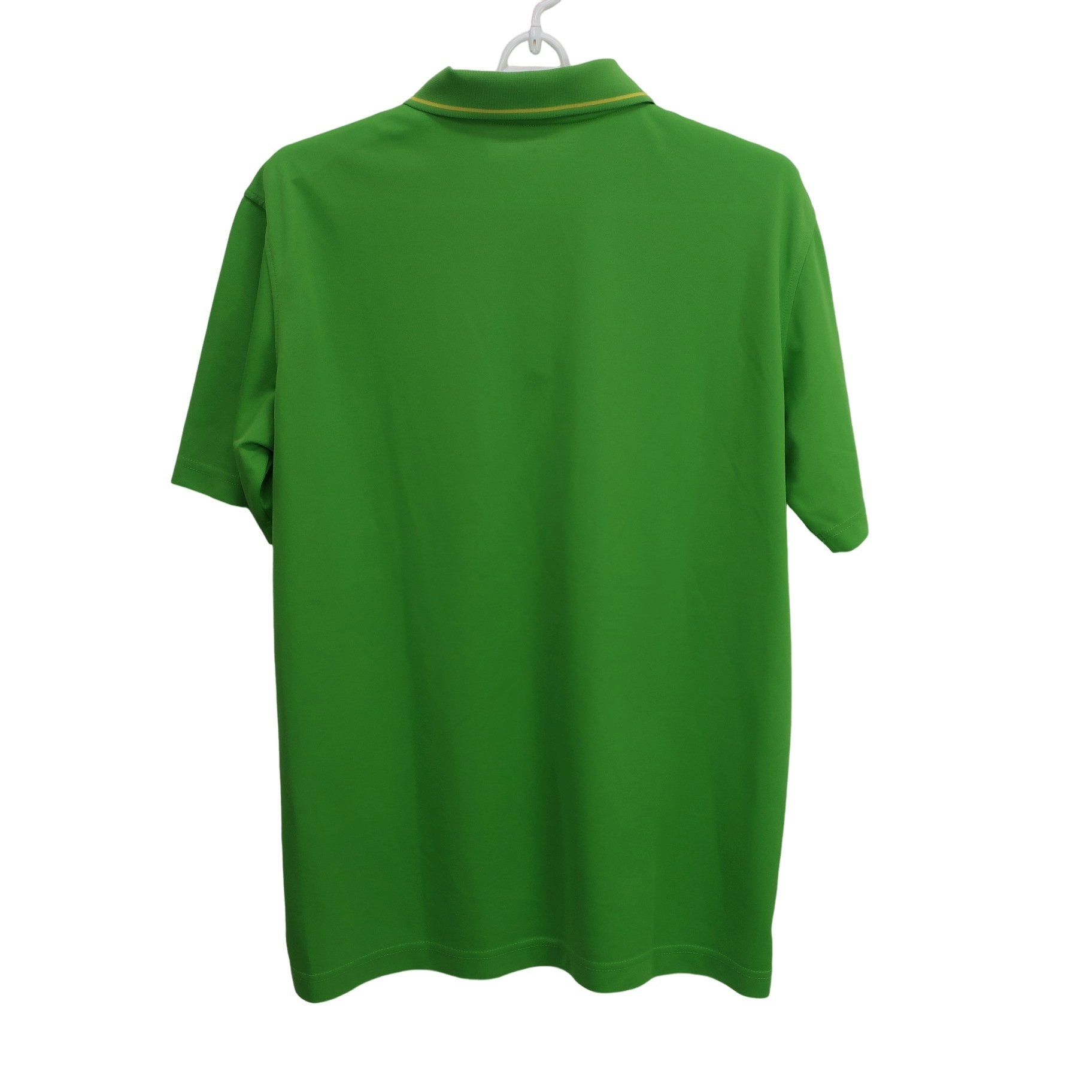 NIKE GOLF(ナイキゴルフ) ポロシャツ 緑 メンズ L A
