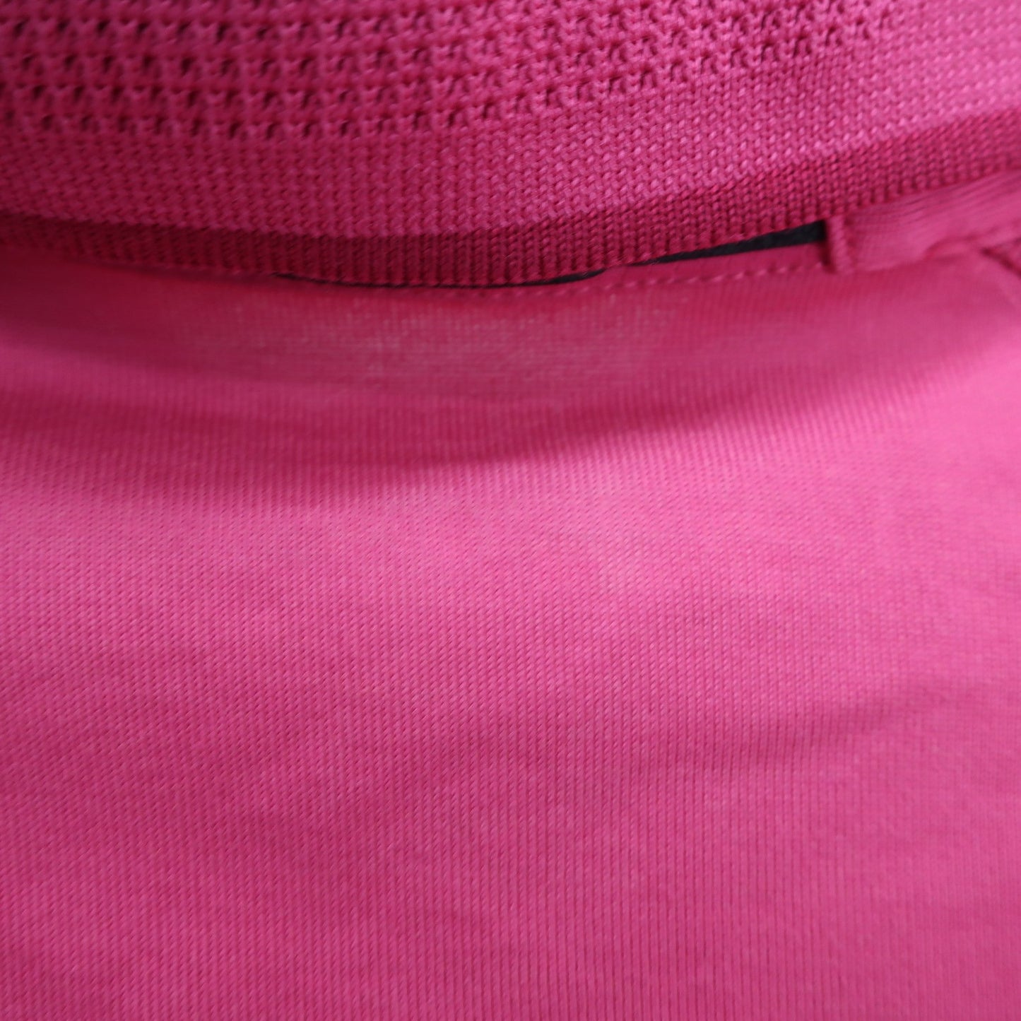 NIKE GOLF(ナイキゴルフ) ポロシャツ ピンク メンズ M A