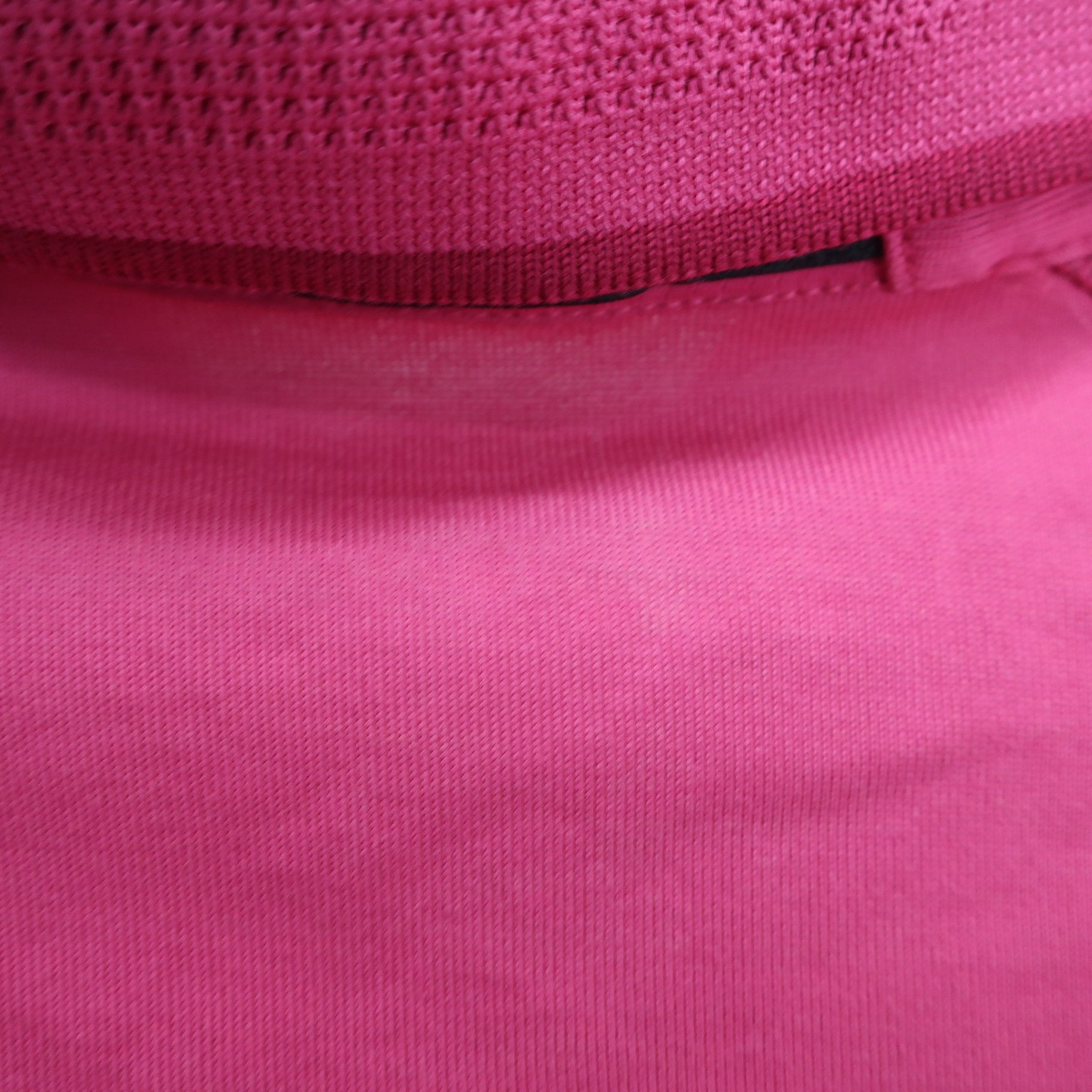 NIKE GOLF(ナイキゴルフ) ポロシャツ ピンク メンズ M A
