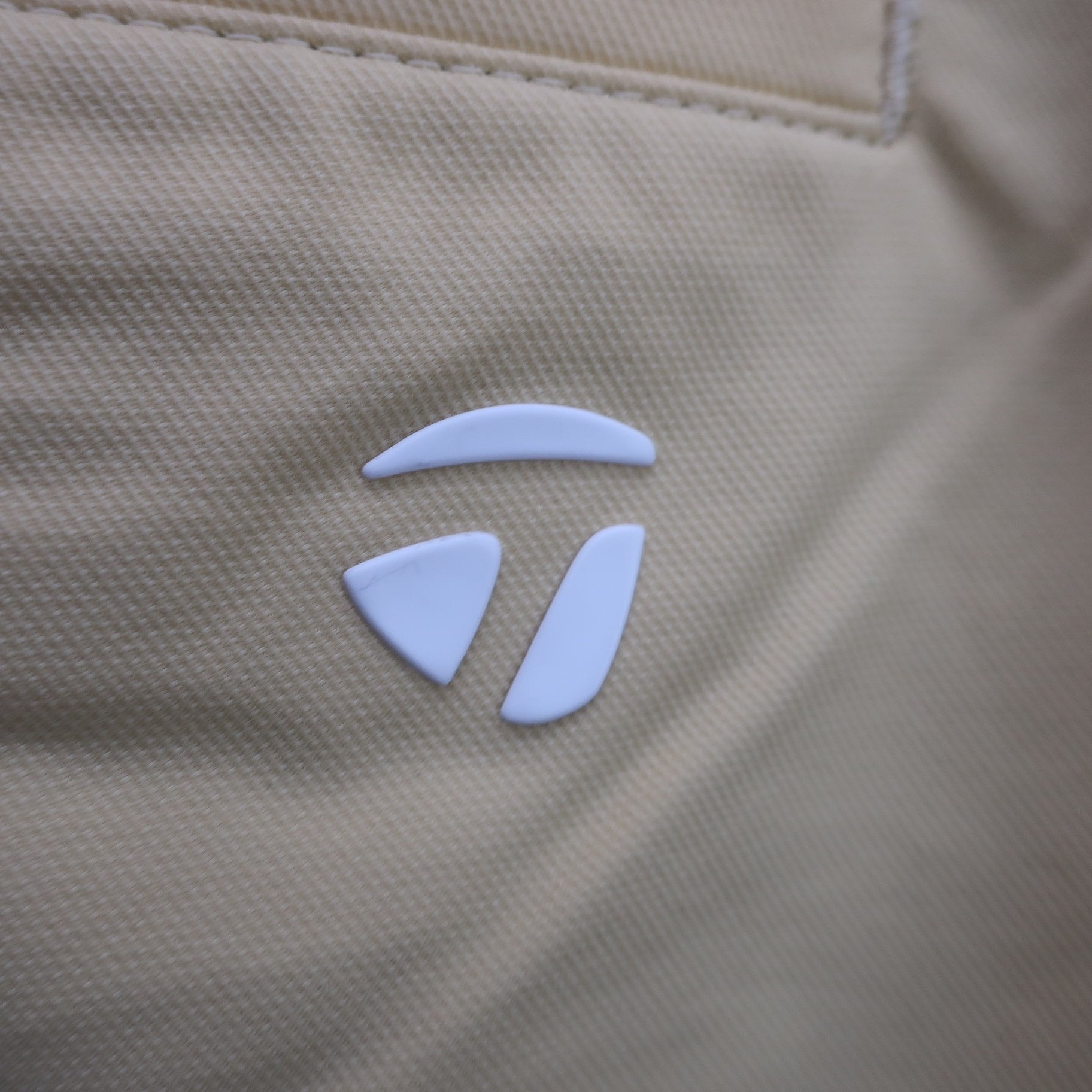 TaylorMade(テーラーメイド) スカート 黄色 レディース M A