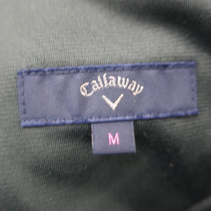 Callaway(キャロウェイ) コーデュロイスカート 黒 レディース M C22228207 A