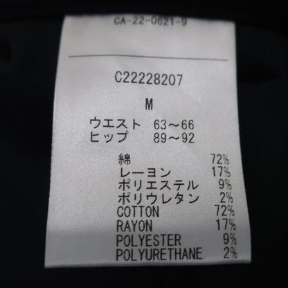 Callaway(キャロウェイ) コーデュロイスカート 黒 レディース M C22228207 A