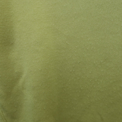 Munsingwear(マンシングウェア) ニットセーター 黄色 レディース M B