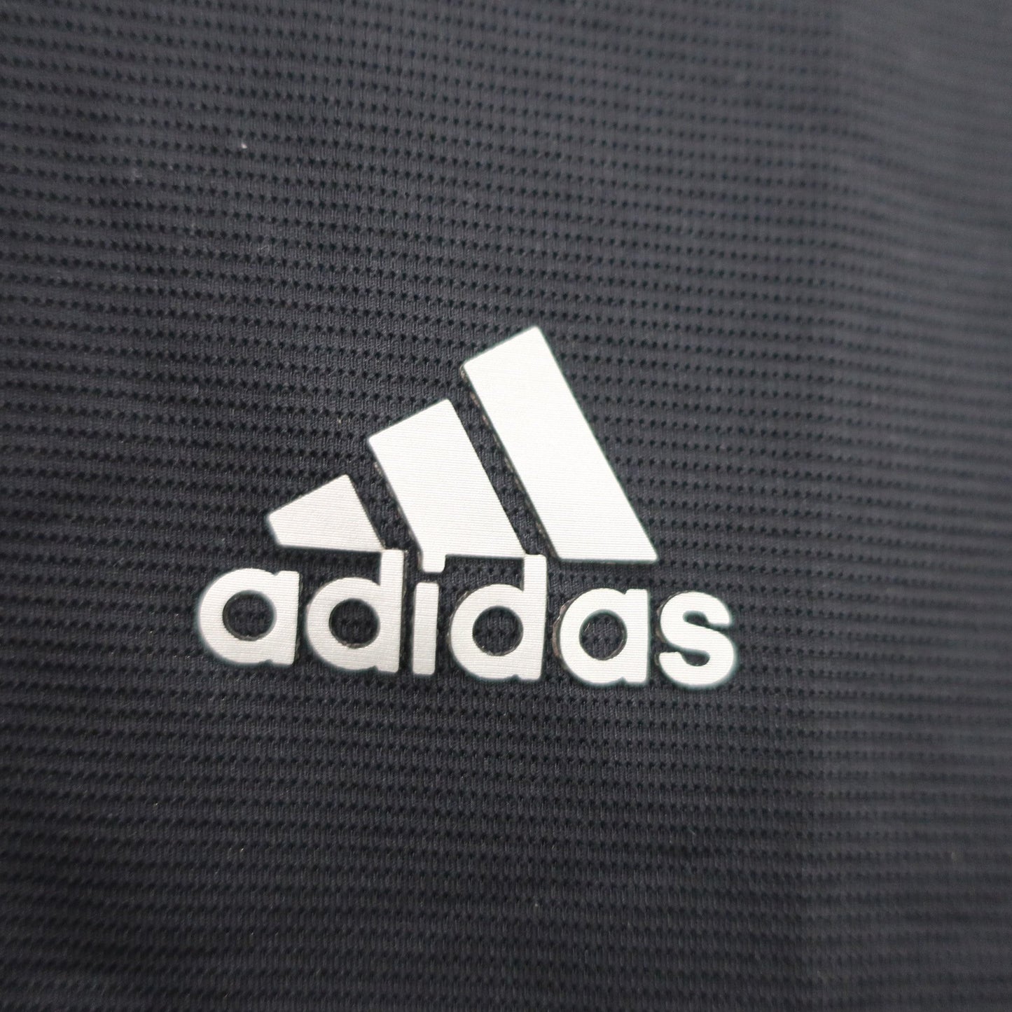 adidas(アディダス) ポロシャツ 黒 レディース OT A