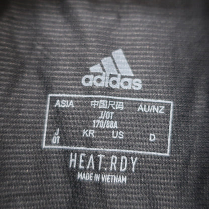 adidas(アディダス) ポロシャツ 黒 レディース OT A