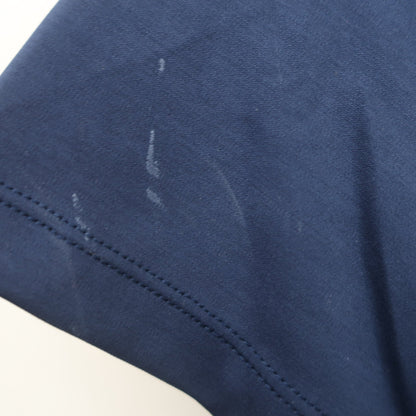 le coq sportif(ルコックスポルティフ) ポロシャツ ネイビー レディース L B