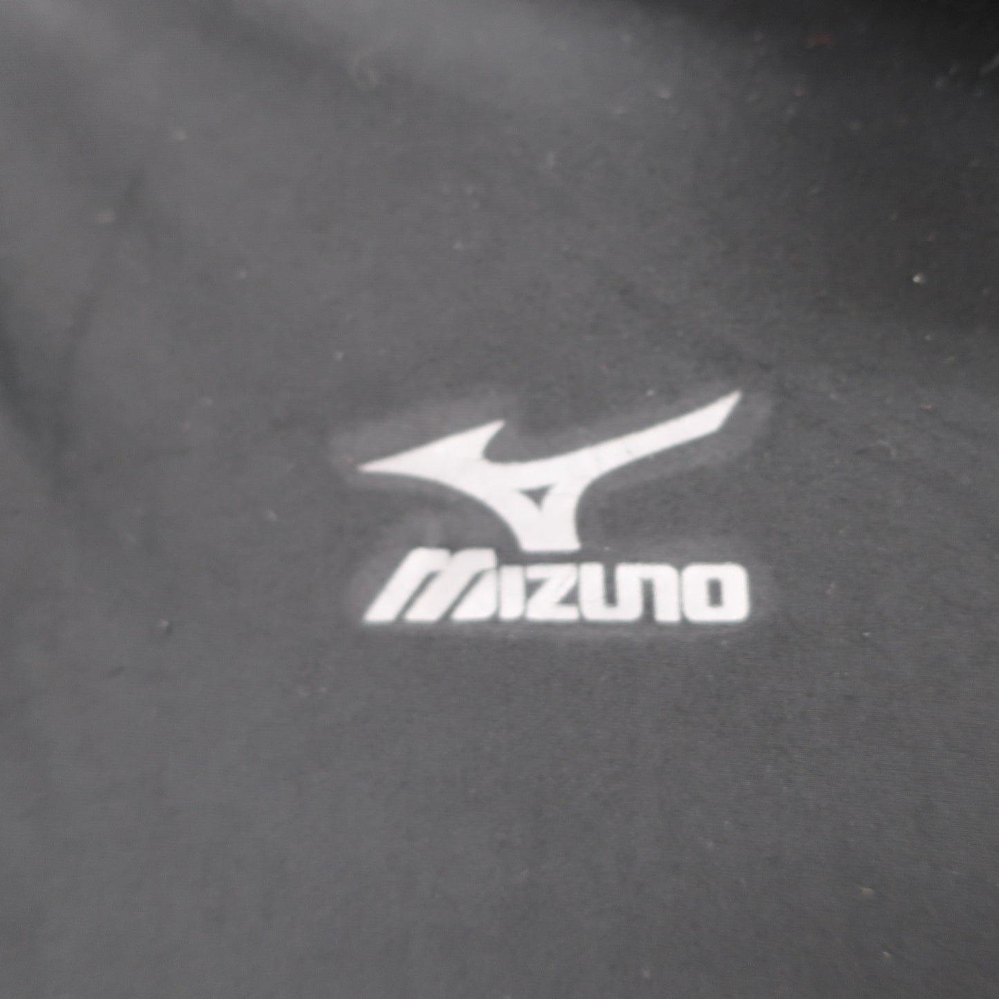 MIZUNO(ミズノ) ハイネックシャツ 黒 レディース L A