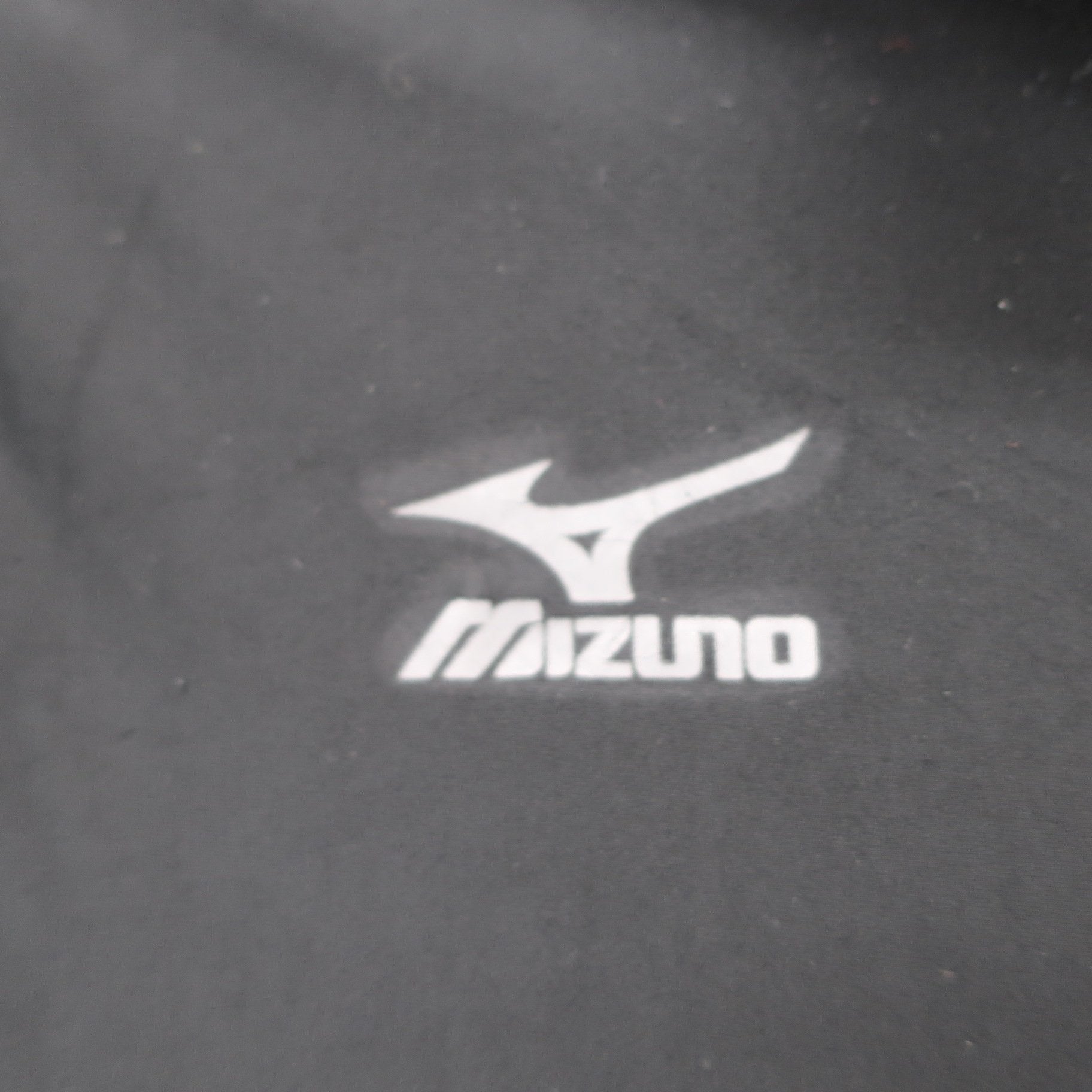 MIZUNO(ミズノ) ハイネックシャツ 黒 レディース L A