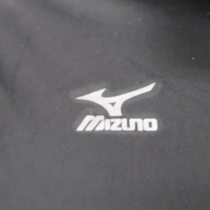 MIZUNO(ミズノ) ハイネックシャツ 黒 レディース L A