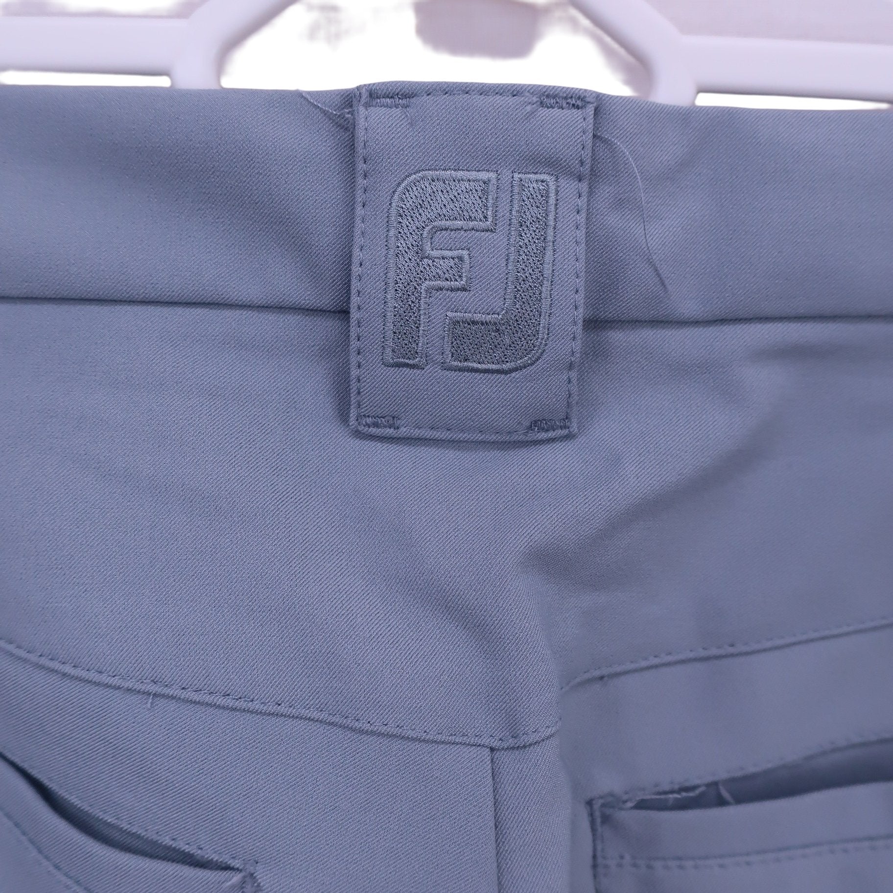FOOTJOY(フットジョイ) パンツ グレー メンズ L A