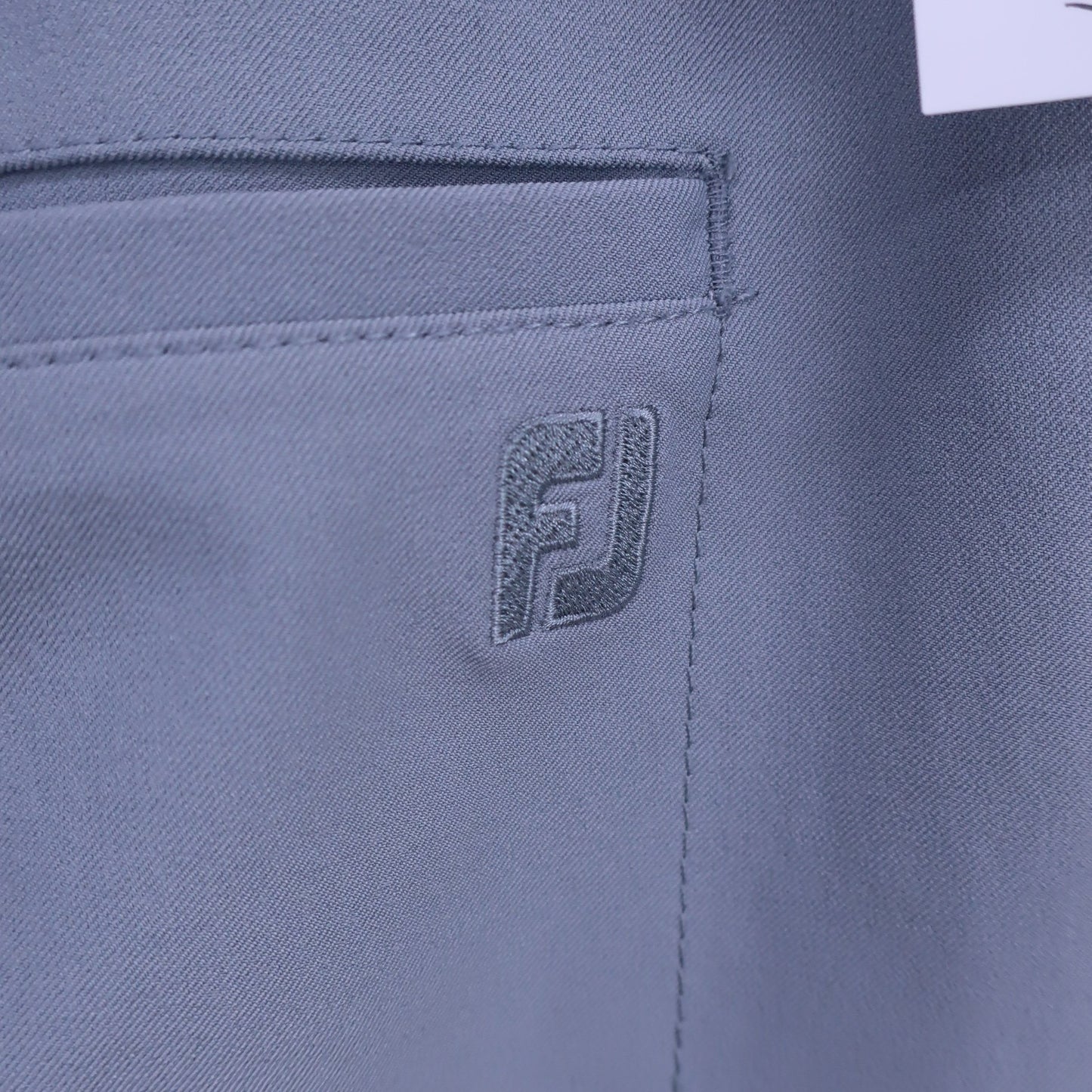 FOOTJOY(フットジョイ) パンツ グレー メンズ L A