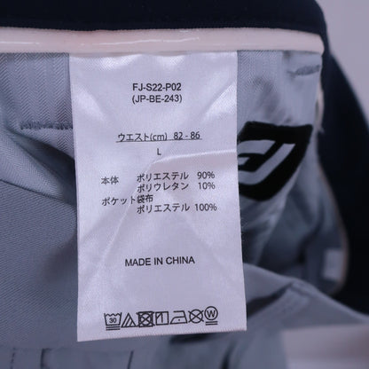 FOOTJOY(フットジョイ) パンツ グレー メンズ L A