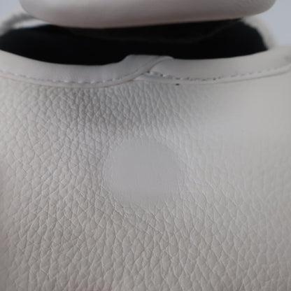 TaylorMade(テーラーメイド) パターカバー 白 マレット型 A