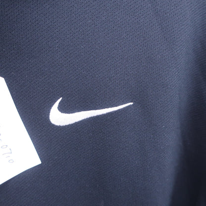 NIKE GOLF(ナイキゴルフ) ポロシャツ 黒 メンズ L A