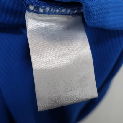 PUMA GOLF(プーマゴルフ) ポロシャツ 青 メンズ O A