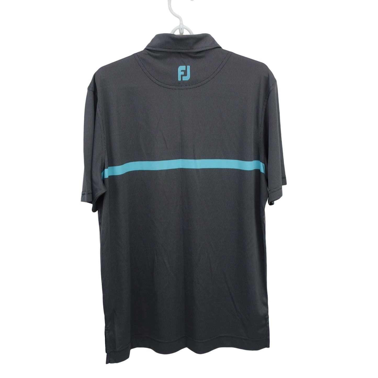 FOOTJOY(フットジョイ) ポロシャツ 黒系 メンズ XL A