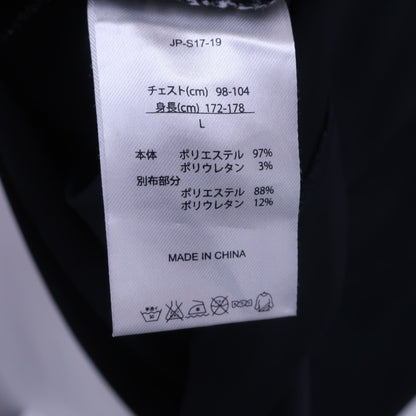 FOOTJOY(フットジョイ) ポロシャツ 黒 メンズ L A