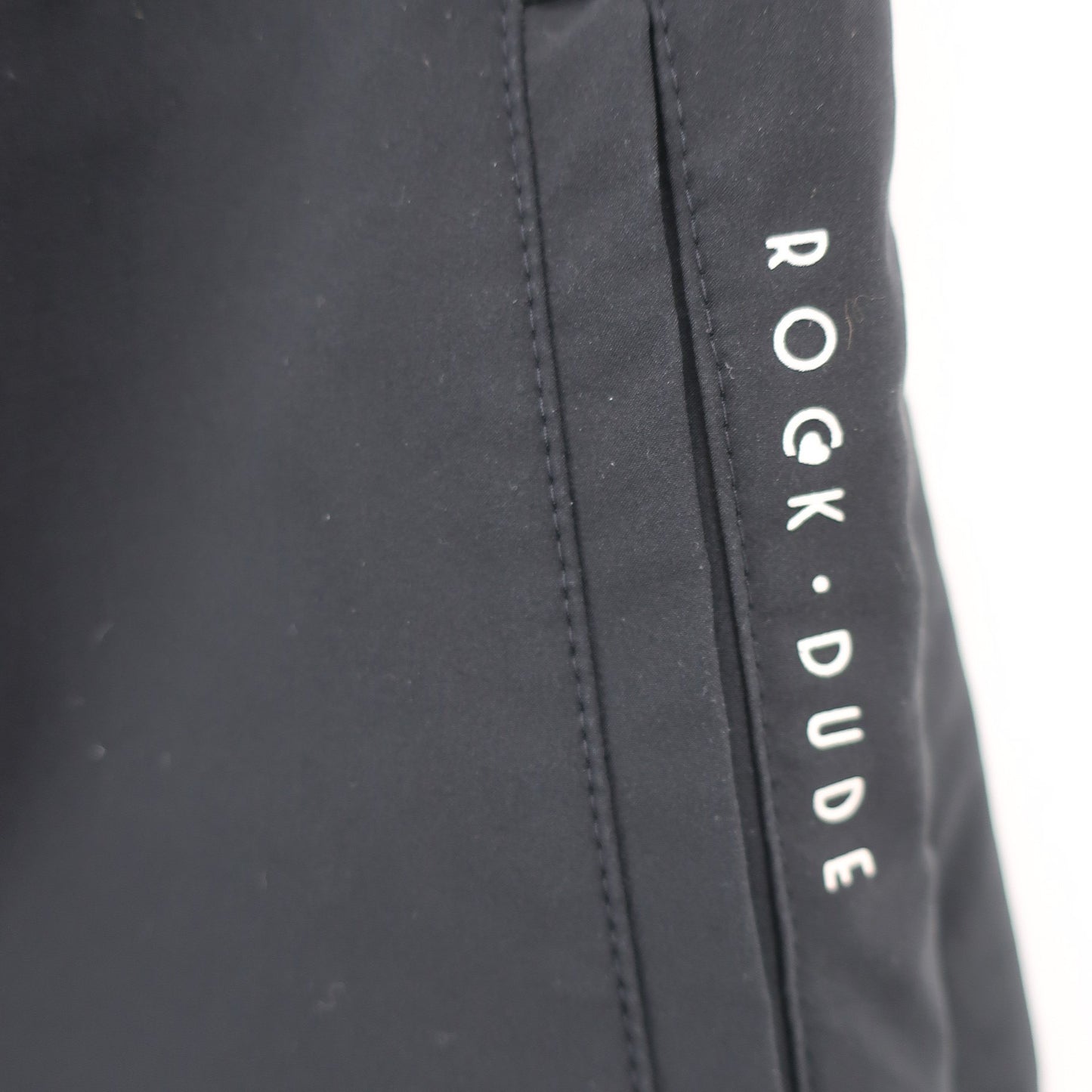 ROCK DUDE(ロックデュード) スカート 黒 レディース 2 12-483300 A