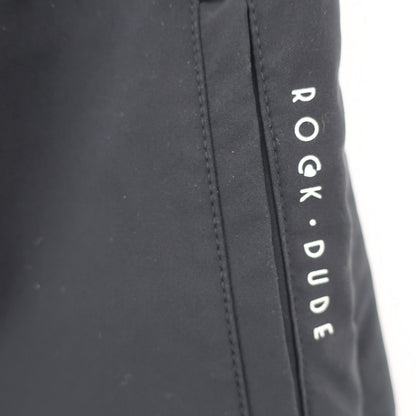 ROCK DUDE(ロックデュード) スカート 黒 レディース 2 12-483300 A
