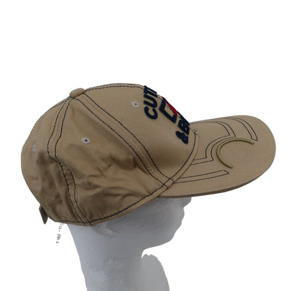 CUTTER&BUCK(カッター＆バック) キャップ ベージュ メンズ フリーサイズ A