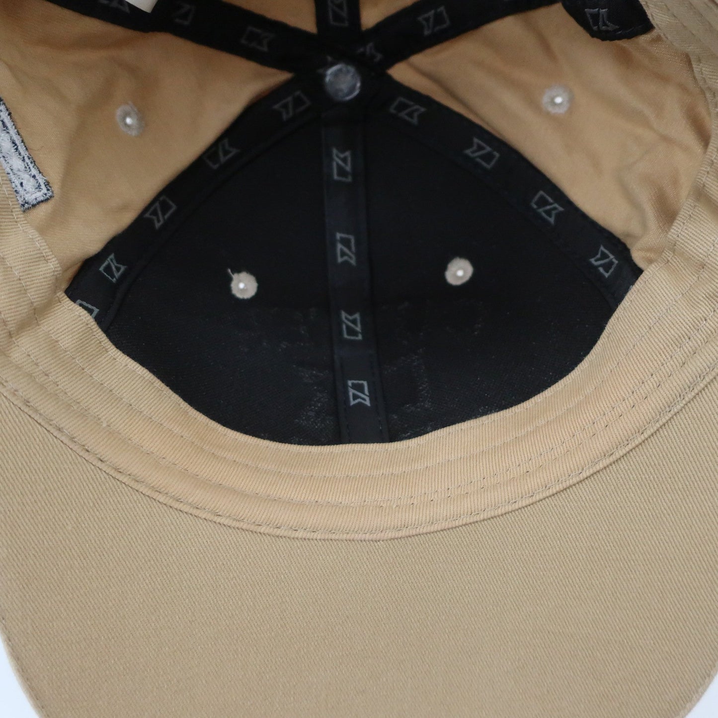 CUTTER&BUCK(カッター＆バック) キャップ ベージュ メンズ フリーサイズ A