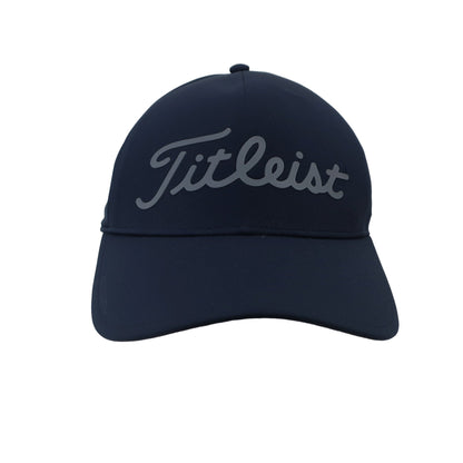 Titleist(タイトリスト) キャップ ネイビー メンズ フリーサイズ A