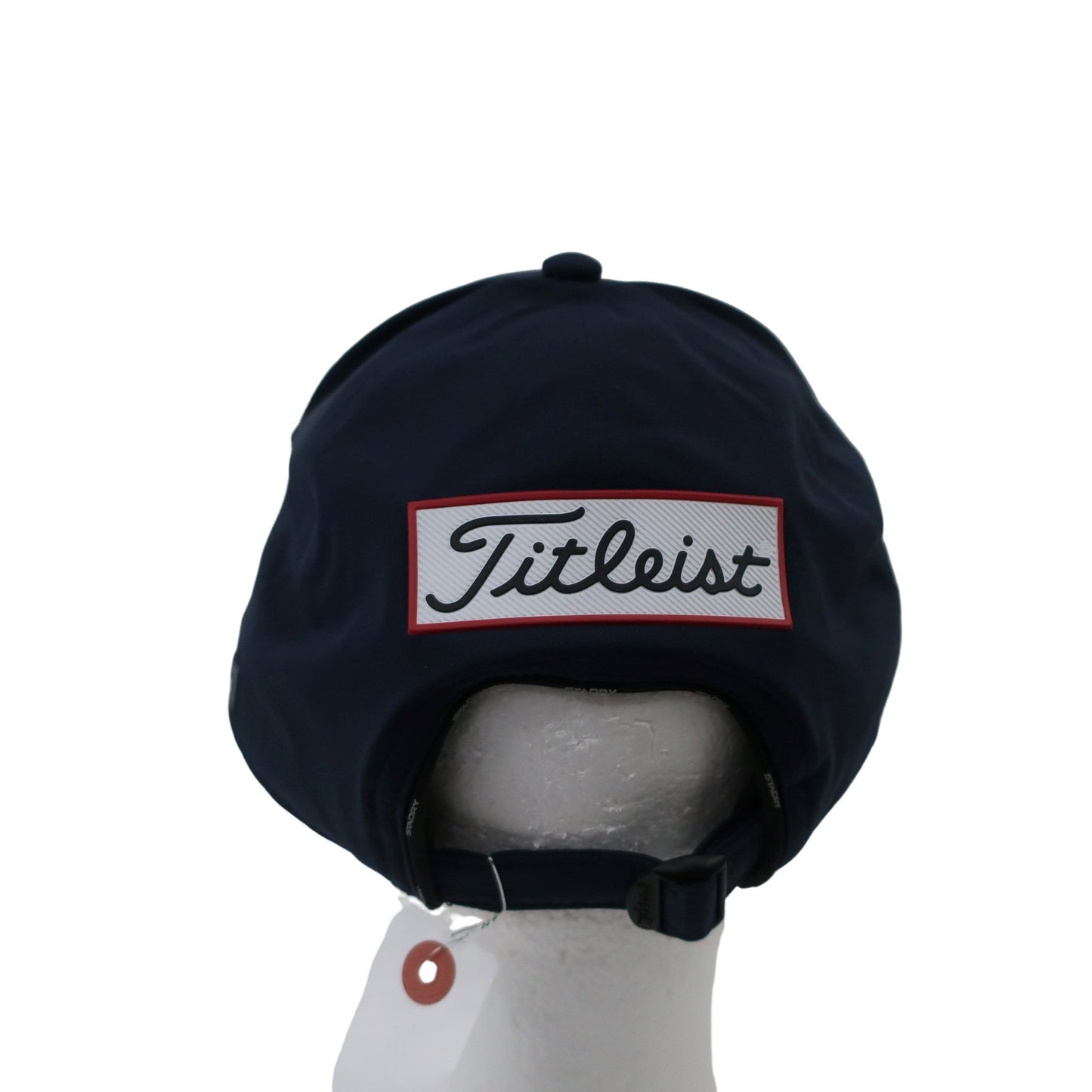 Titleist(タイトリスト) キャップ ネイビー メンズ フリーサイズ A