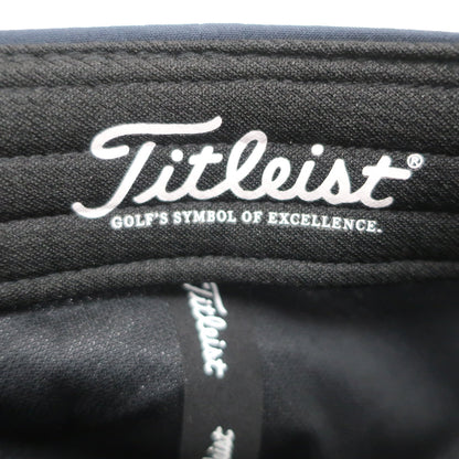 Titleist(タイトリスト) キャップ ネイビー メンズ フリーサイズ A