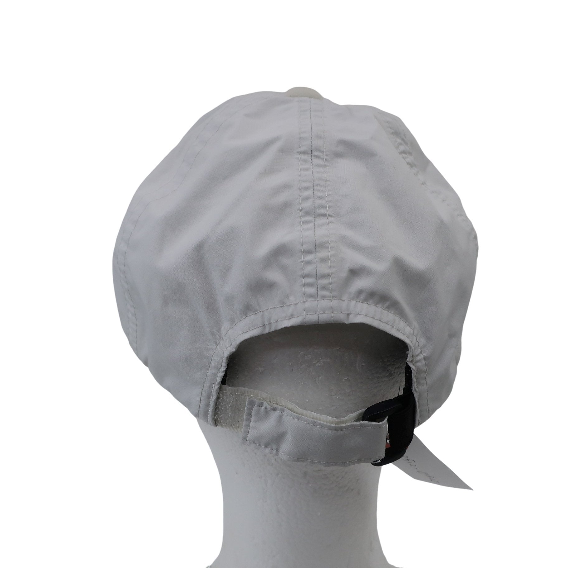 CUTTER&BUCK(カッター＆バック) キャップ 白ネイビー メンズ フリーサイズ A