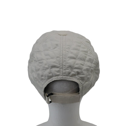 CUTTER&BUCK(カッター＆バック) キャップ 白 メンズ フリーサイズ A