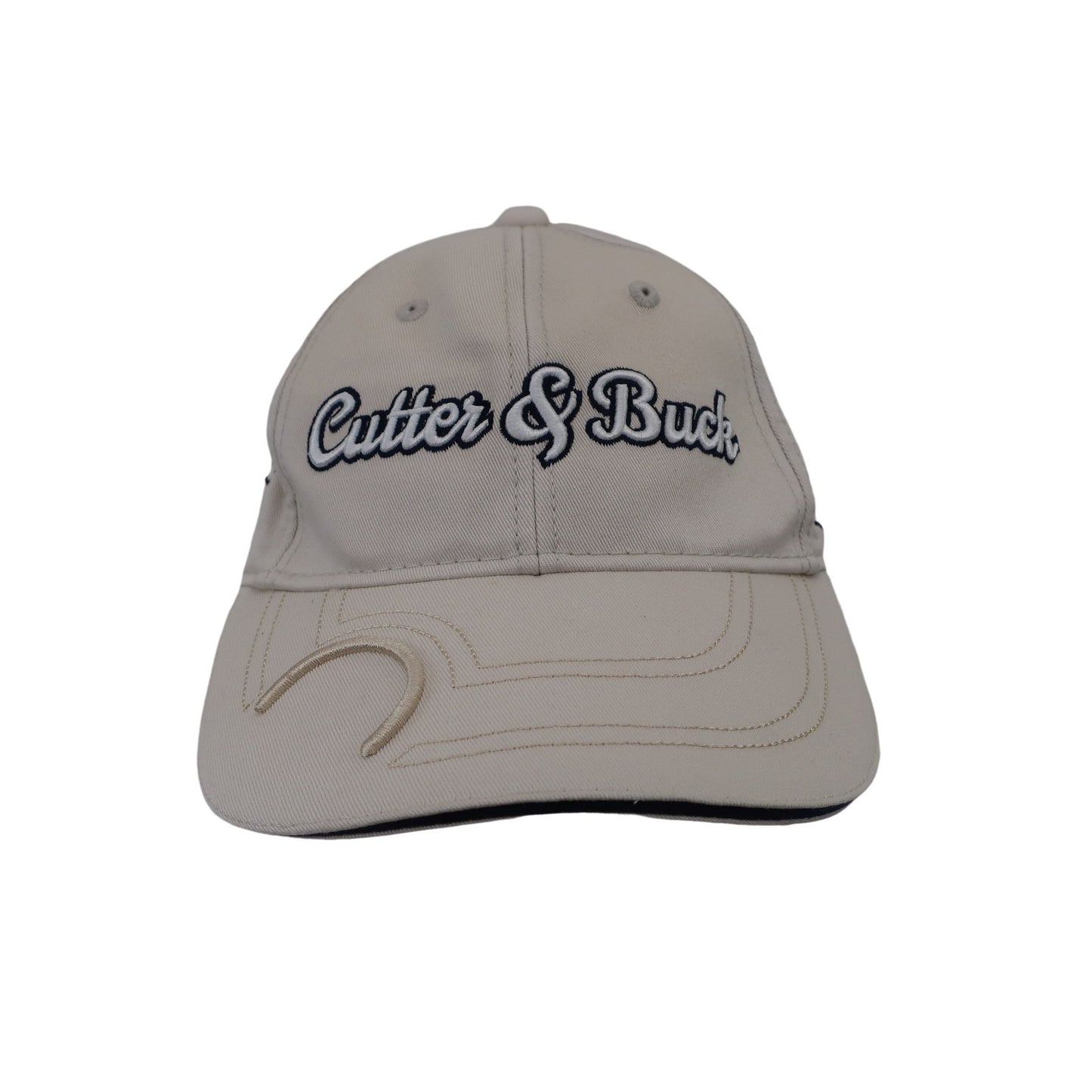 CUTTER&BUCK(カッター＆バック) キャップ ベージュ メンズ フリーサイズ A