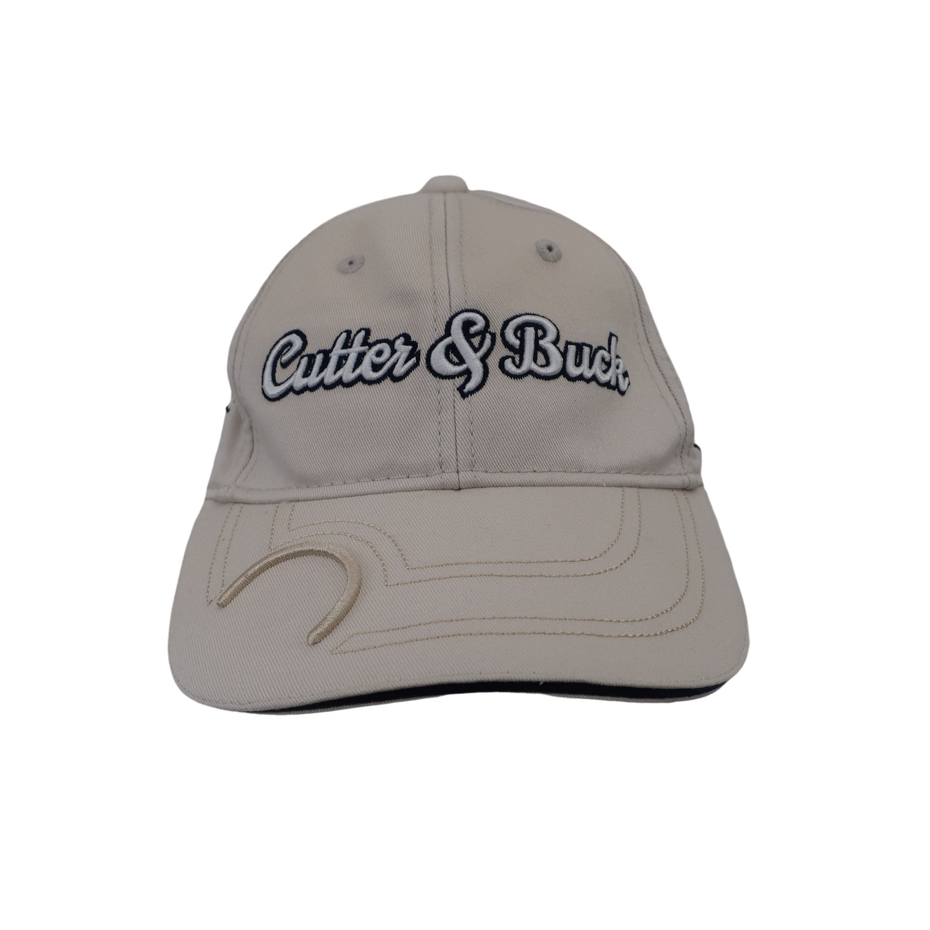 CUTTER&BUCK(カッター＆バック) キャップ ベージュ メンズ フリーサイズ A