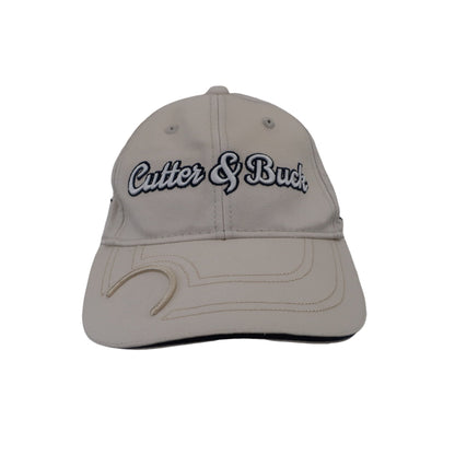 CUTTER&BUCK(カッター＆バック) キャップ ベージュ メンズ フリーサイズ A